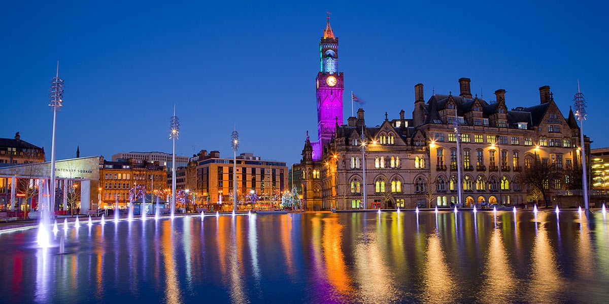 City Of Bradford Image